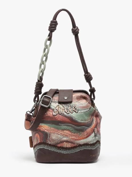 Crossbody Bag Earth Anekke Multicolor earth 39813451