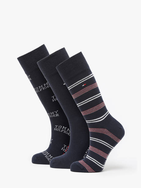 Socks Tommy hilfiger Blue socks 71229783