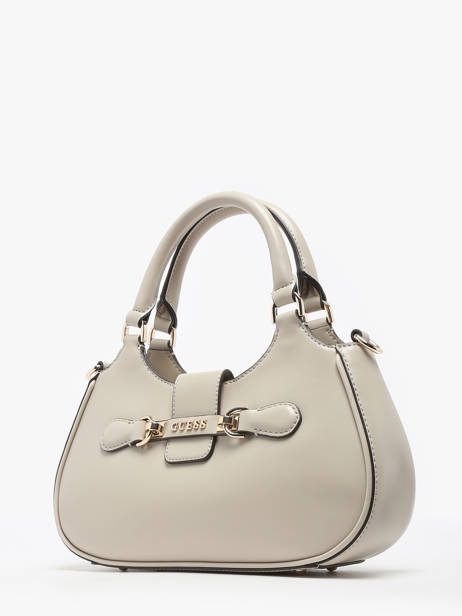 Shoulder Bag Nolana Guess Beige nolana VG950005 other view 2