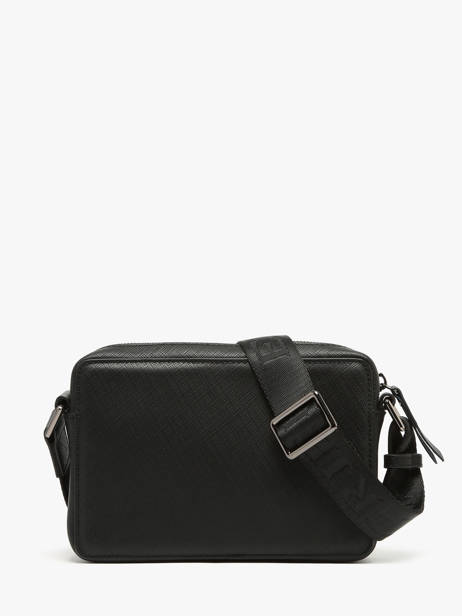 Crossbody Bag Flèche Etrier Black fleche EFLE730S other view 4