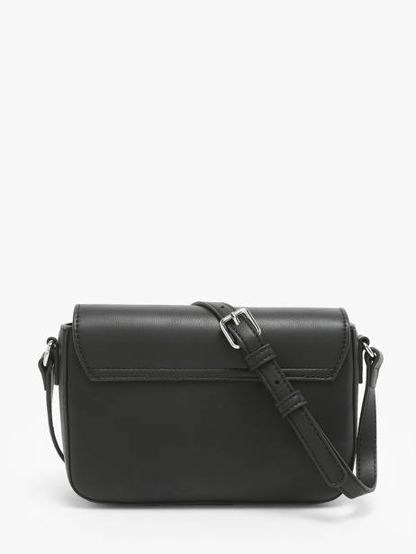 Crossbody Bag Essentiel Polyurethane Tommy hilfiger Black essentiel AW16808 other view 4