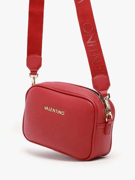 Shoulder Bag Never Valentino Red never VBS8GL15 other view 2