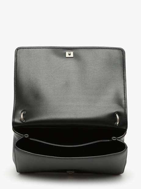 Shoulder Bag Sculpted Calvin klein jeans Black sculpted K612727 other view 3