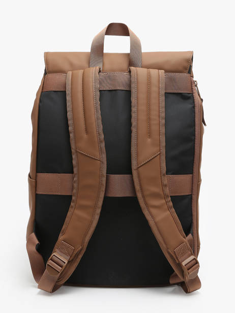 1 Compartment Backpack With 16