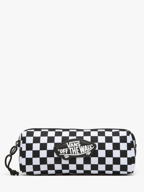 Pouch Vans Black accessoires VN000H58