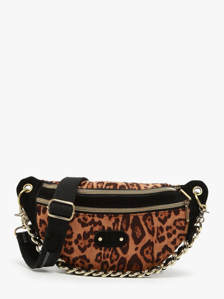 Belt Bag Mila louise Brown lp 23689LP1