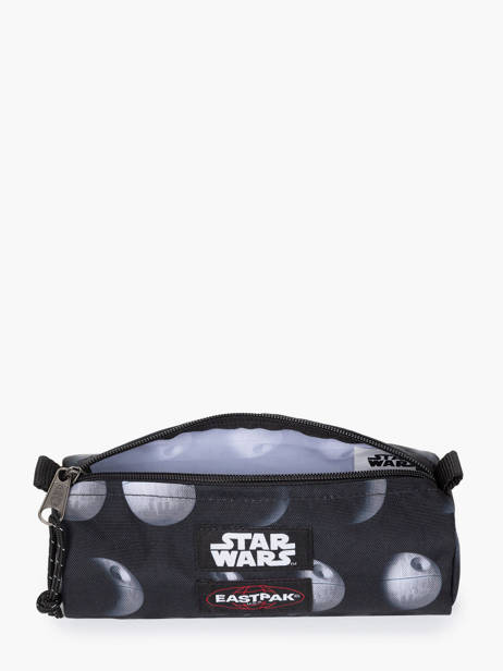 Pouch Eastpak Black eastpak x star wars K372WAR other view 1