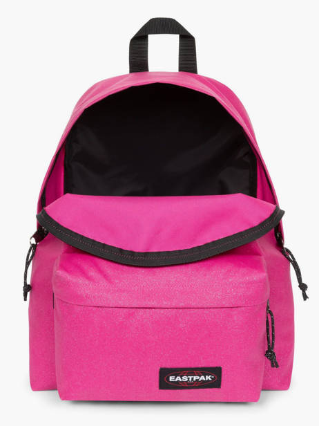 Backpack Padded Pak'r Eastpak Pink authentic 620 other view 2