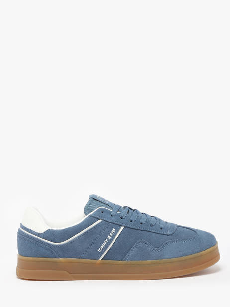 Sneakers Tommy hilfiger Blue men 1516DA1