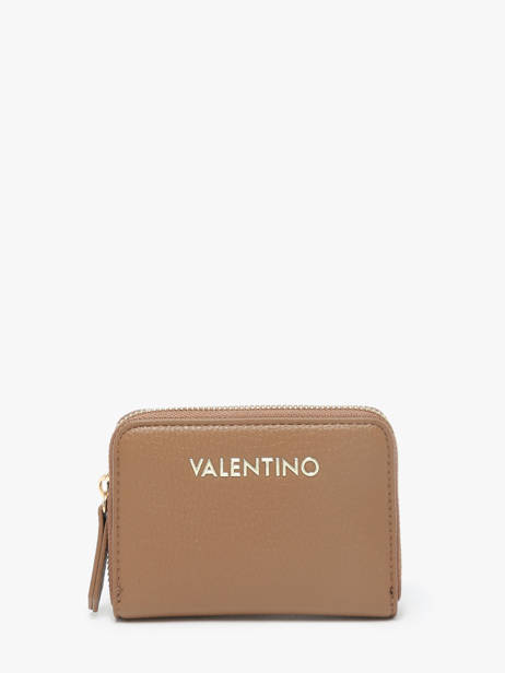 Wallet Valentino Brown post re XPS8M137