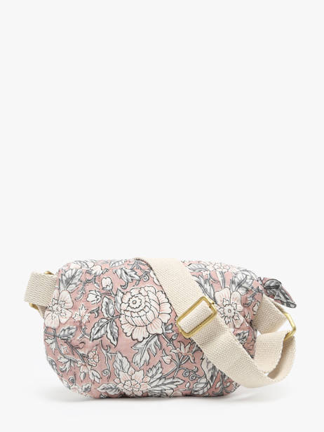 Sac Banane Bindi atelier Multicolore floral SBA vue secondaire 4