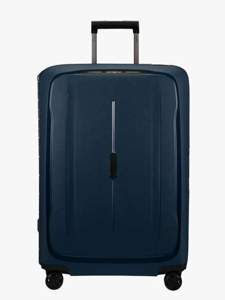 Hardside Luggage Essens Samsonite Blue essens 146911