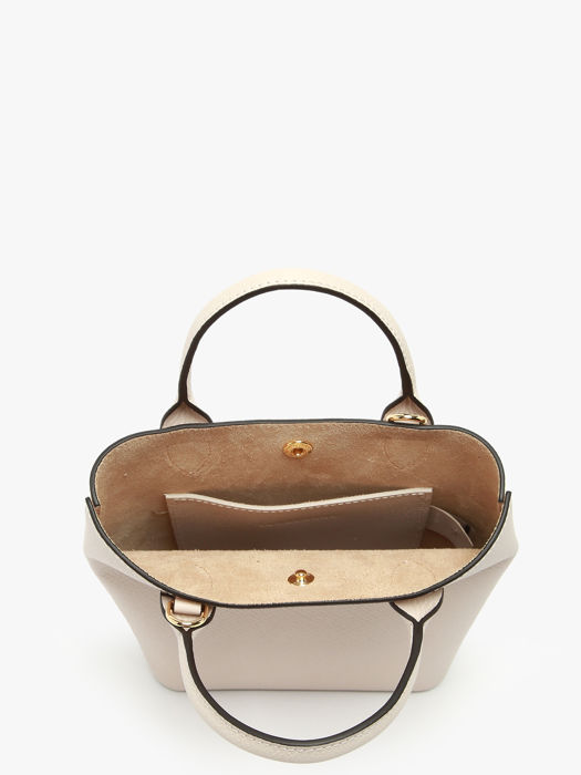 Longchamp Epure Messenger bag Beige