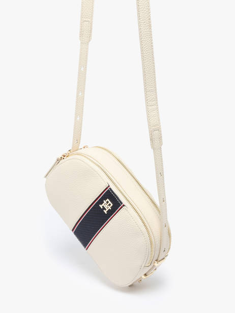 Shoulder Bag Th Legacy Tommy hilfiger Beige th legacy AW16898 other view 2