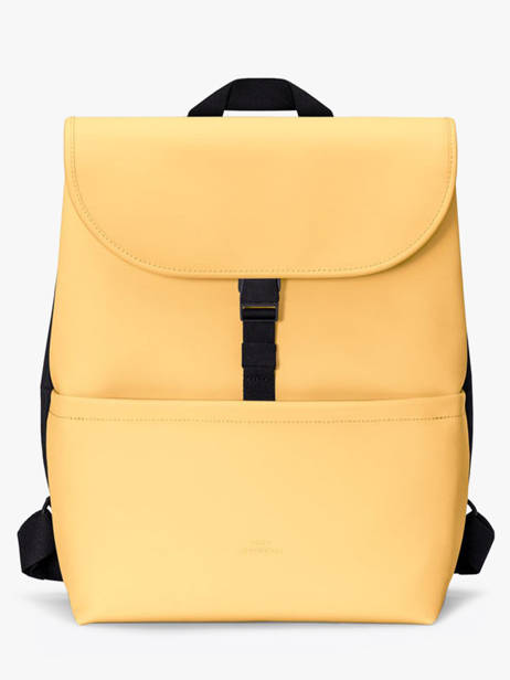 1 Compartment Backpack With 16