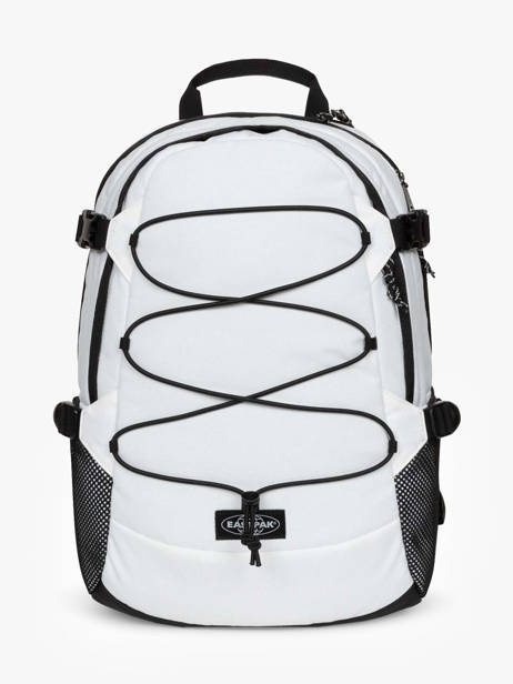 2-compartment Backpack With 16