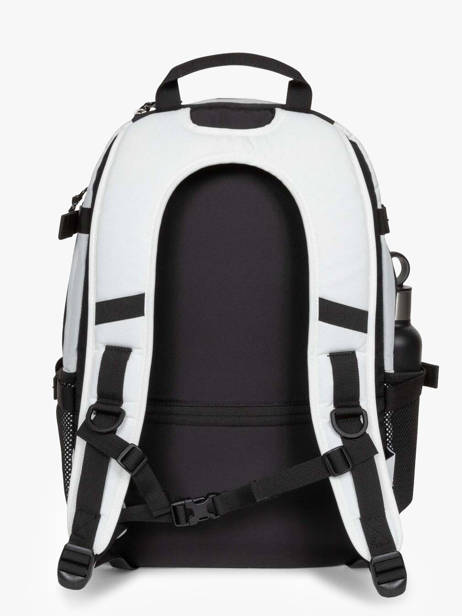 2-compartment Backpack With 16