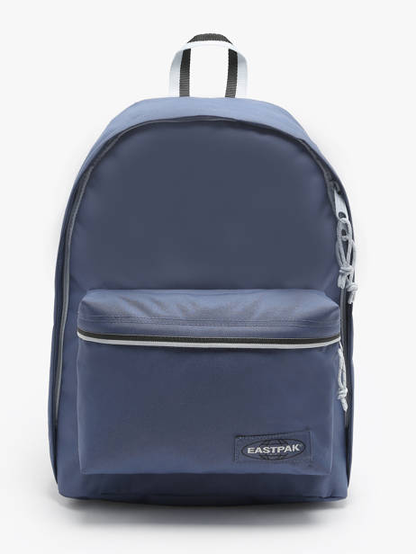 Backpack Out Of Office + 15'' Pc Eastpak Blue authentic K767