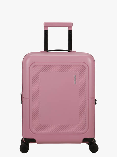 Cabin Luggage American tourister Pink dashpop 151859