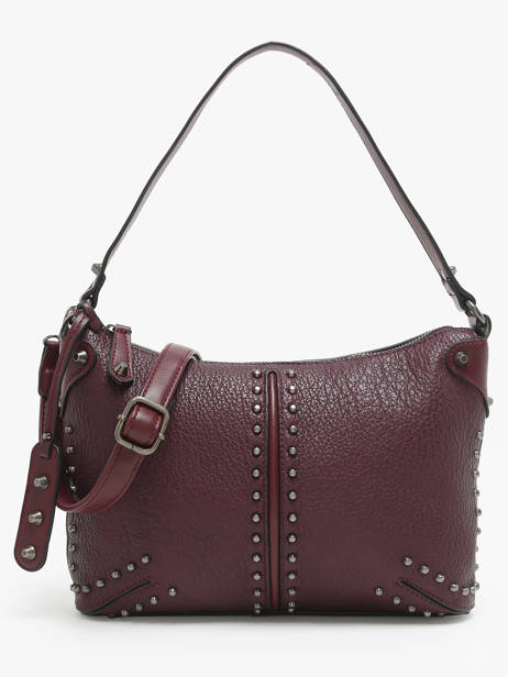 Shoulder Bag Winter Rock Miniprix Violet winter rock 19392