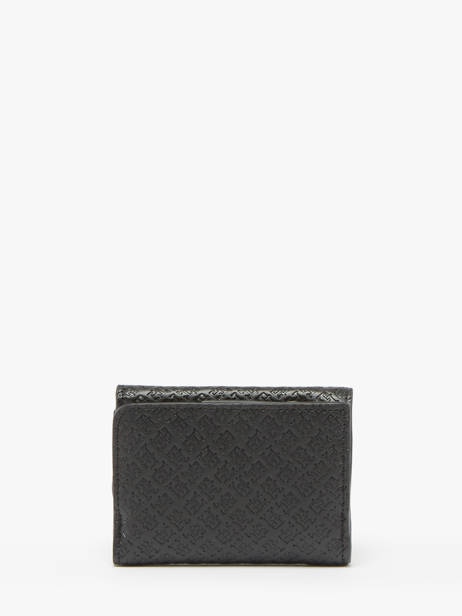 Wallet Tommy hilfiger Black th eternity AW16919 other view 3