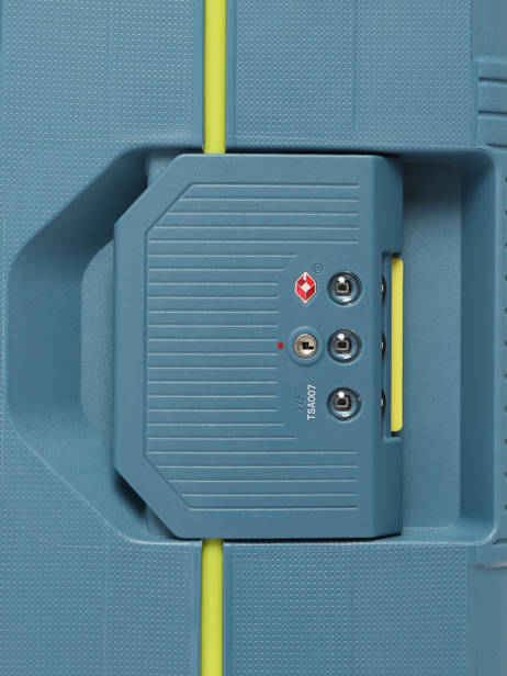 Lot De Valises Phoenix Travel Bleu phoenix LOT vue secondaire 4