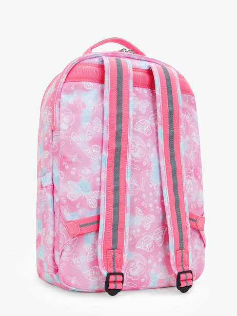 2-compartment Backpack With 15