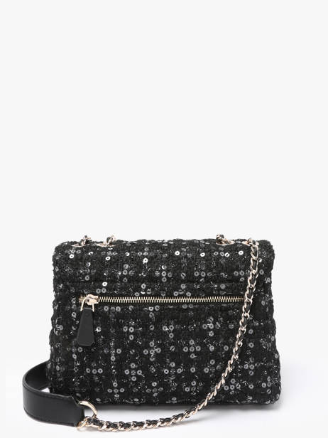 Crossbody Bag Giully Guess Black giully BB874820 other view 4