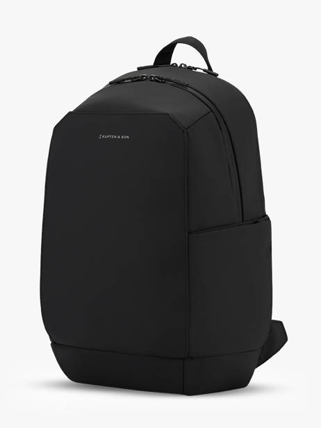 2-compartment Backpack With 15