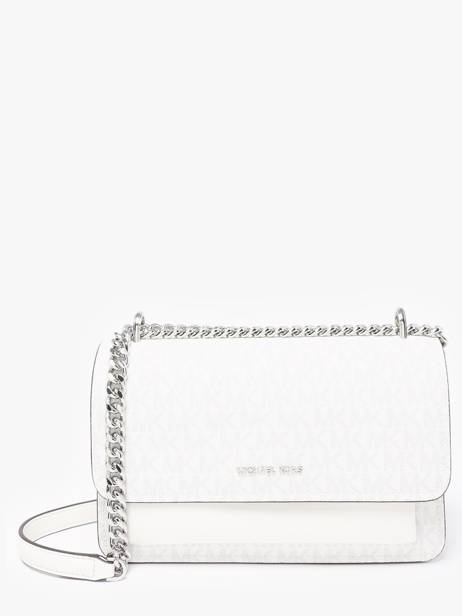 Shoulder Bag Claire Michael kors White claire R5SC7L3V