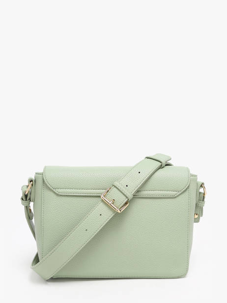 Shoulder Bag Rised Re Valentino Green rised re VBS8P909 other view 4