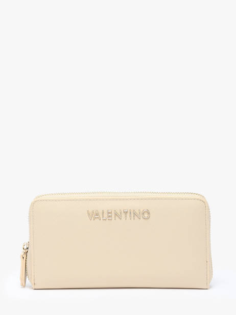 Wallet Valentino Beige divina sa VPS1J155