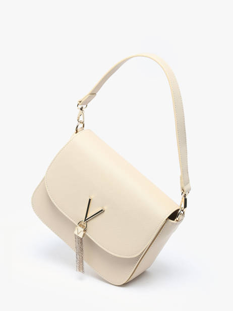 Crossbody Bag Divina Sa Valentino Beige divina sa VBS1IJ04 other view 2