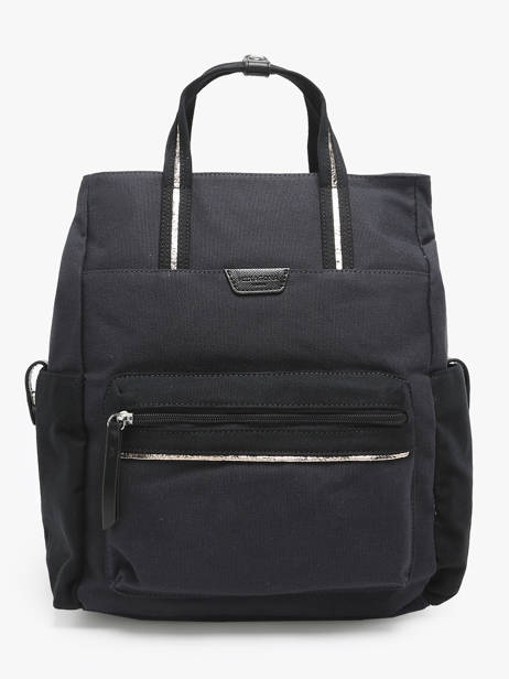 A4 Size Backpack With 13