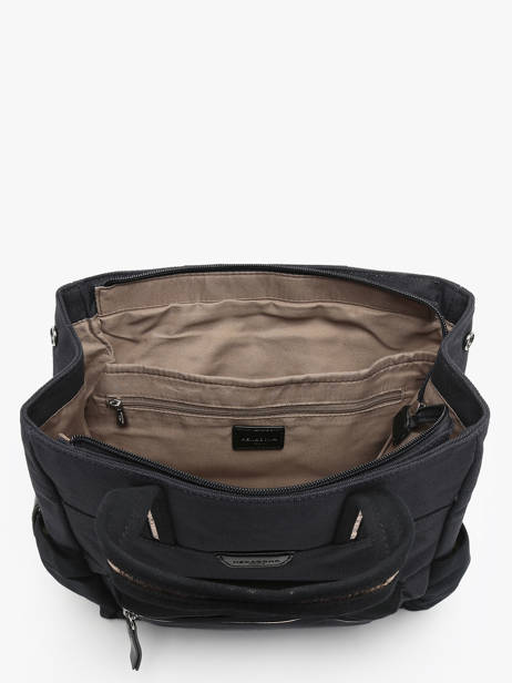 A4 Size Backpack With 13