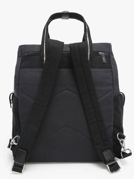 A4 Size Backpack With 13