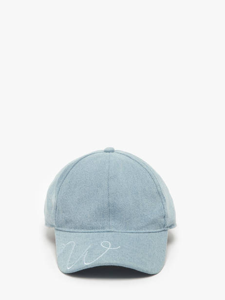 Chapeau Woomen Bleu begonia WBEG10