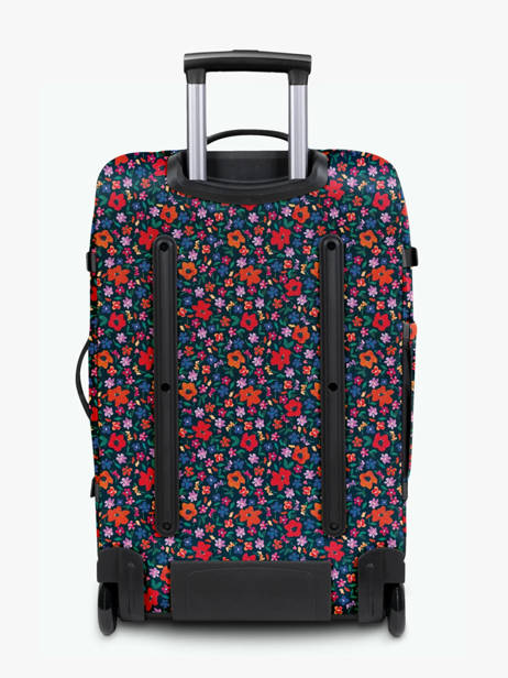 Softside Luggage Travel Cabaia Multicolor travel M other view 4