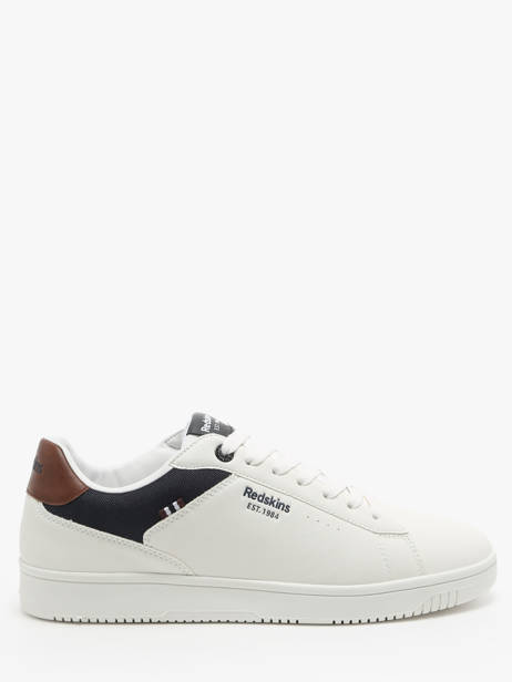 Sneakers Redskins White men GUNRAY