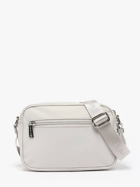 Crossbody Bag Basic Vita Lancaster Gray basic vita 76 other view 4