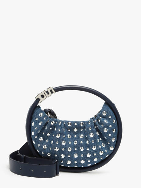 Crossbody Bag Domino Sonia rykiel Blue domino SA15CO66