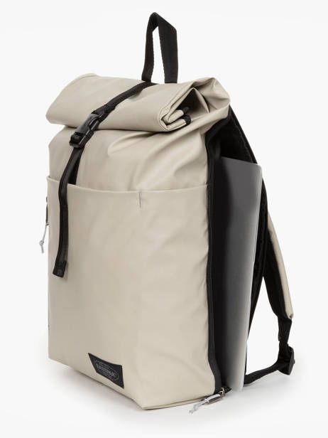 Sac à Dos Eastpak Beige tarp EK0A5BGF vue secondaire 3