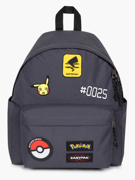 1 Compartment Backpack With 14