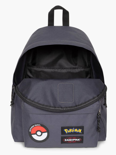 1 Compartment Backpack With 14