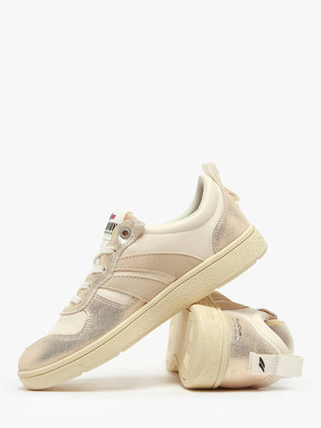 Sneakers Palladium Beige women 74485735 other view 2