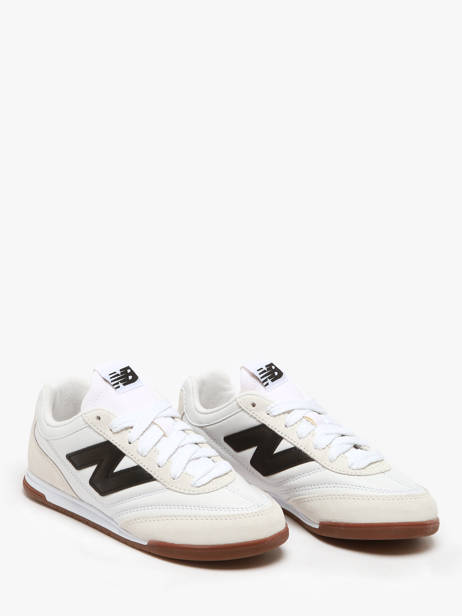 Sneakers New balance White men URC42LA other view 1