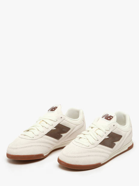 Sneakers New balance Beige men URC42ASM other view 1