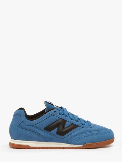 Sneakers New balance Blue men URC42BA