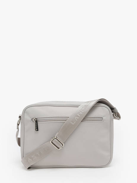 Crossbody Bag Basic Vita Lancaster Gray basic vita 77 other view 4