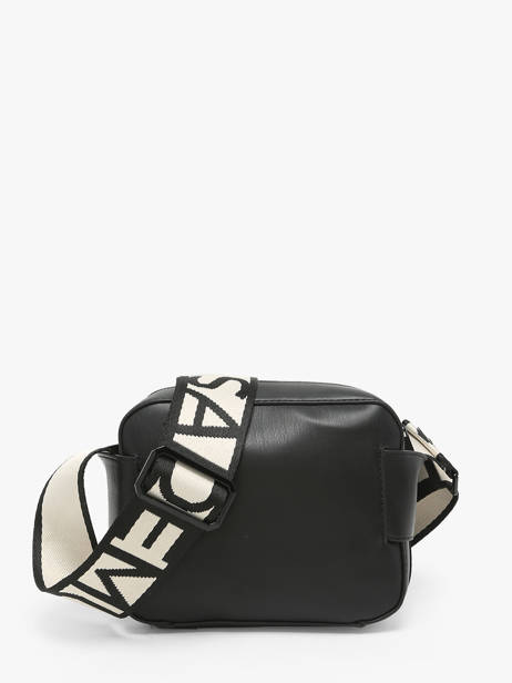 Shoulder Bag City Lola casademunt Black city 6 other view 3